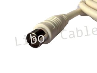 Belden Braiding CCTV CATV Coaxial Cable Connector Types UV Stabilized Jacket